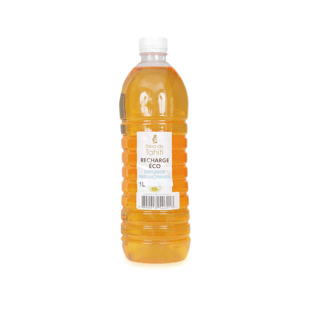 Eco Recharge Tipanier Diffuser 1l