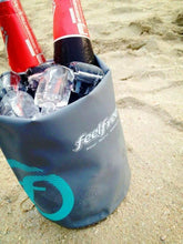 Laden Sie das Bild in den Galerie-Viewer, Image 03: Feelfree Sac De Plage Dry Tube 5L Grey
