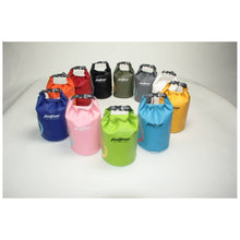 Carica l&#39;immagine nel visualizzatore di Gallery, Image 03: Feelfree Sac De Plage Tube Mini 3L Rouge
