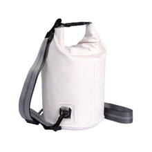 Charger l&#39;image dans la galerie, Product Back: Feelfree Sac De Plage Tube Mini 3L White
