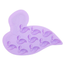 Charger l&#39;image dans la galerie, Flamingo Ice Trays
