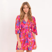 Charger l&#39;image dans la galerie, Flavors Mini Dress
