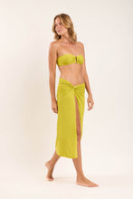 Charger l&#39;image dans la galerie, Fluity-Abacateiro Long Skirt Knot
