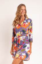 Laden Sie das Bild in den Galerie-Viewer, Garden-Flower Chemise
