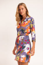 Laden Sie das Bild in den Galerie-Viewer, Garden-Flower Chemise
