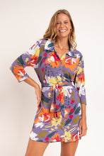 Laden Sie das Bild in den Galerie-Viewer, Garden-Flower Chemise

