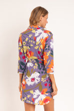 Laden Sie das Bild in den Galerie-Viewer, Garden-Flower Chemise
