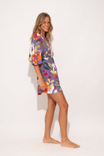 Laden Sie das Bild in den Galerie-Viewer, Garden-Flower Mini Dress
