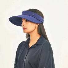 Laden Sie das Bild in den Galerie-Viewer, Grecia Navy Fit UPF50+
