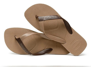 Havaianas Lässiges Roségold
