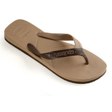 Carica l&#39;immagine nel visualizzatore di Gallery, Havaianas Lässiges Roségold
