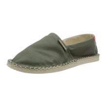 Charger l&#39;image dans la galerie, Product Front: Havaianas Espadrille Hav. Origine Ii Green (35 To 38)
