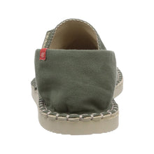 Charger l&#39;image dans la galerie, Image 06: Havaianas Espadrille Hav. Origine Ii Green (35 To 38)
