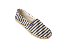 Carica l&#39;immagine nel visualizzatore di Gallery, Product Front: Havaianas Espadrille Havaianas Origine Navy White/Blue
