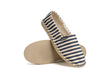 Carica l&#39;immagine nel visualizzatore di Gallery, Image 05: Havaianas Espadrille Havaianas Origine Navy White/Blue

