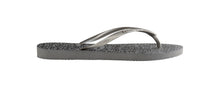 Carica l&#39;immagine nel visualizzatore di Gallery, Image 02: Havaianas Tongs Havaianas Slim Animals Steel Grey
