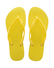 Charger l&#39;image dans la galerie, Image 03: Havaianas Tongs Havaianas Slim Revival Yellow
