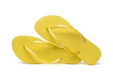 Charger l&#39;image dans la galerie, Image 04: Havaianas Tongs Havaianas Slim Revival Yellow
