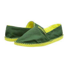 Laden Sie das Bild in den Galerie-Viewer, Image 03: Havaianas Espadrille Origine Ii Amazonia/Yellow (35 To 38)
