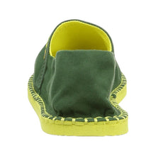 Laden Sie das Bild in den Galerie-Viewer, Image 04: Havaianas Espadrille Origine Ii Amazonia/Yellow (35 To 38)
