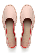 Charger l&#39;image dans la galerie, Image 02: Havaianas Espadrille Origine Slim Ballet Rose
