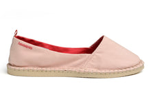 Charger l&#39;image dans la galerie, Product Back: Havaianas Espadrille Origine Slim Ballet Rose
