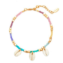 Laden Sie das Bild in den Galerie-Viewer, Product Front: Hipanema Bracelet Bracelet Bonzina Gold Hipanema
