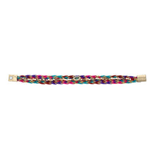 Charger l&#39;image dans la galerie, Product Back: Hipanema Bracelet Bracelet Pavana Purple Hipanema
