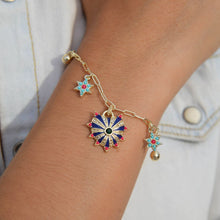 Laden Sie das Bild in den Galerie-Viewer, Image 02: Hipanema Bracelet Bracelet Platon Gold Hipename
