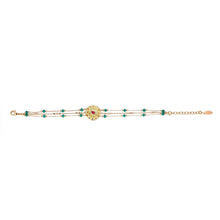 Laden Sie das Bild in den Galerie-Viewer, Image 03: Hipanema Bracelet Bracelet Theodose Multi Hipenema

