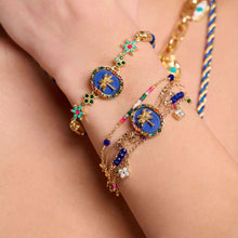 Laden Sie das Bild in den Galerie-Viewer, Image 02: Hipanema Bracelet Cuff Dawn Multi Hipenema
