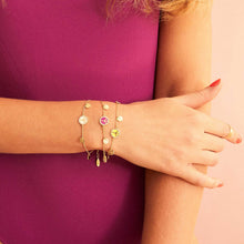 Laden Sie das Bild in den Galerie-Viewer, Image 02: Hipanema Bracelet Joyful Yellow Hipanema
