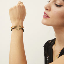 Charger l&#39;image dans la galerie, Image 04: Hipanema Bracelet Kid Black Hipanema
