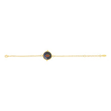Laden Sie das Bild in den Galerie-Viewer, Image 02: Hipanema Bracelet Lover Blue Hipanema
