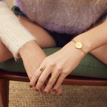 Laden Sie das Bild in den Galerie-Viewer, Image 05: Hipanema Bracelet Lover Blue Hipanema
