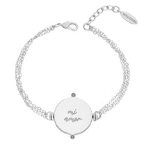 Carica l&#39;immagine nel visualizzatore di Gallery, Model Back: Hipanema Bracelet Lover Turquoise Hipanema
