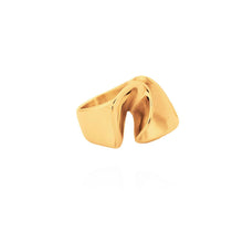 Carica l&#39;immagine nel visualizzatore di Gallery, Image 03: Hipanema Bague Ring Ancient Gold Hipenema

