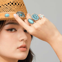 Carica l&#39;immagine nel visualizzatore di Gallery, Image 04: Hipanema Bague Ring Fana Silver Hipanema
