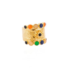 Charger l&#39;image dans la galerie, Image 03: Hipanema Bague Ring Fernando Gold Hipanema
