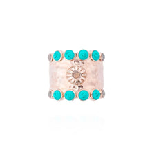 Charger l&#39;image dans la galerie, Product Front: Hipanema Bague Ring Fernando Silver Hipanema
