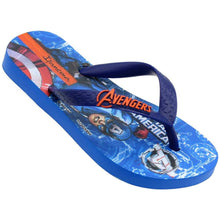 Laden Sie das Bild in den Galerie-Viewer, Ipanema Avengers Brave Azul Azul
