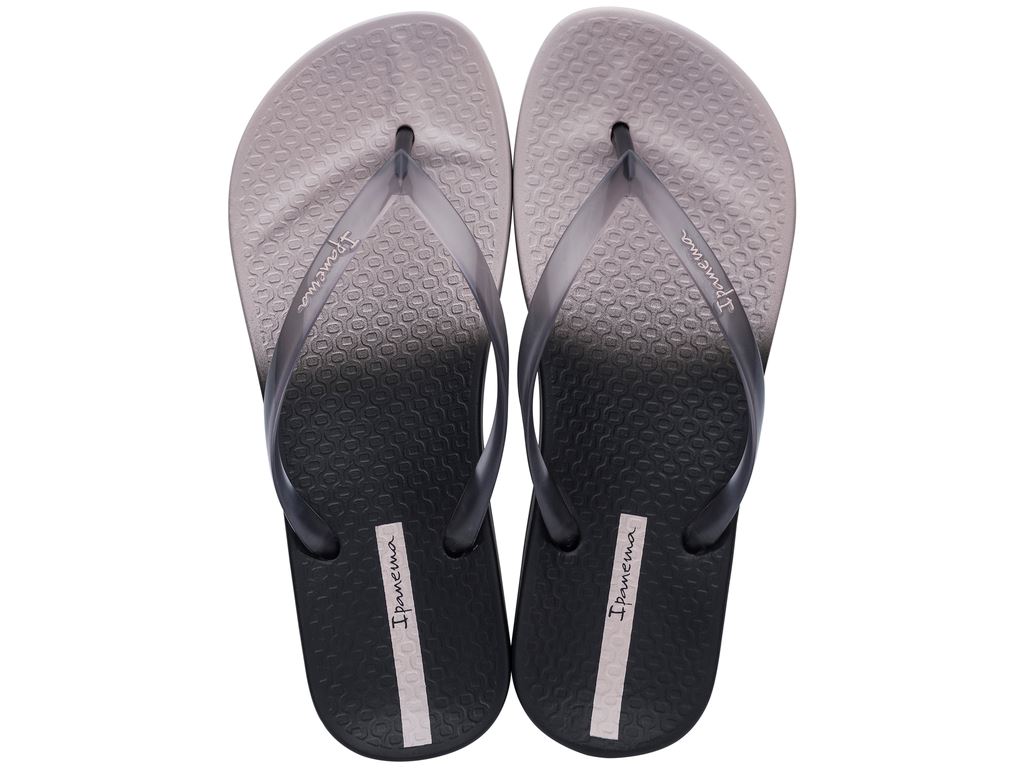 Ipanema Buntes Preto