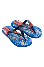Charger l&#39;image dans la galerie, Model Back: Ipanema Tongs Ipanema Avengers Brave Azul Azul
