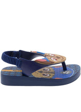 Charger l&#39;image dans la galerie, Image 02: Ipanema Sandales Ipanema Patrulha Canina Azul Azul Bege
