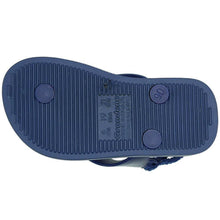 Charger l&#39;image dans la galerie, Image 04: Ipanema Sandales Ipanema Patrulha Canina Azul Azul Bege
