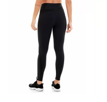 Laden Sie das Bild in den Galerie-Viewer, Bodytex Recortes Atlanta Preto Leggings

