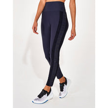 Carica l&#39;immagine nel visualizzatore di Gallery, Leichte CO2-Leggings Recorte Jwinner Preto
