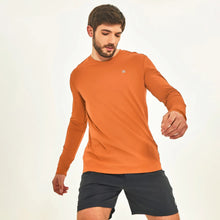 Carica l&#39;immagine nel visualizzatore di Gallery, Longsleeve Sport Fit Caramelo
