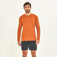 Carica l&#39;immagine nel visualizzatore di Gallery, Longsleeve Sport Fit Caramelo
