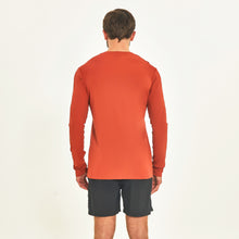 Charger l&#39;image dans la galerie, Longsleeve Sport Fit Ferrugem UPF50+
